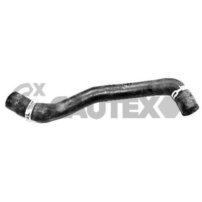 Tubo radiatore Cautex/Facet 81051