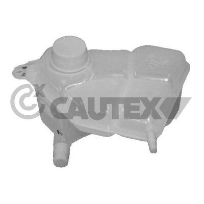 Vaso di espansione, liquido di raffreddamento CAUTEX/FACET 81058