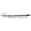 Tubo freno Cautex/Facet 81098