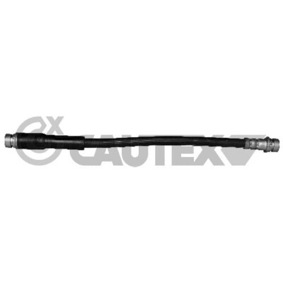 Tubo freno Cautex/Facet 81099