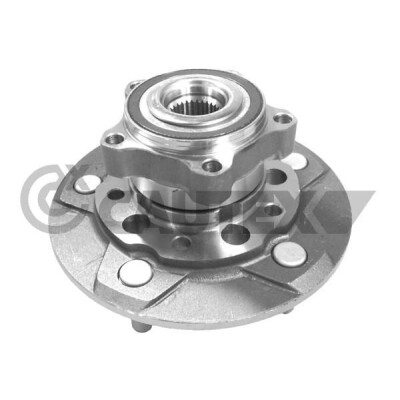 Kit cuscinetto ruota Cautex/Facet 81150
