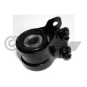 Sospensione, Forcellone oscillante CAUTEX/FACET 81251