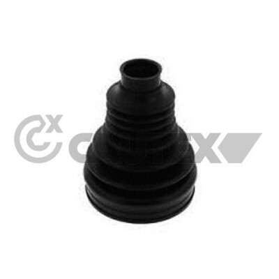 Set soffietti, albero motore CAUTEX/FACET 81303