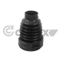 Set soffietti, albero motore CAUTEX/FACET 81315
