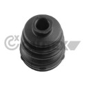 Set soffietti, albero motore CAUTEX/FACET 81321