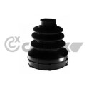 Set soffietti, albero motore CAUTEX/FACET 81325