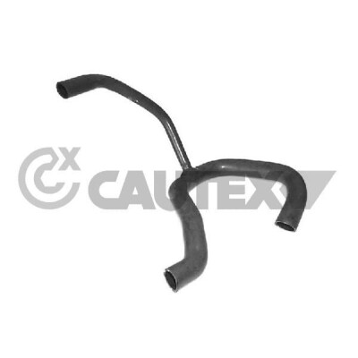 Tubo radiatore Cautex/Facet 86021