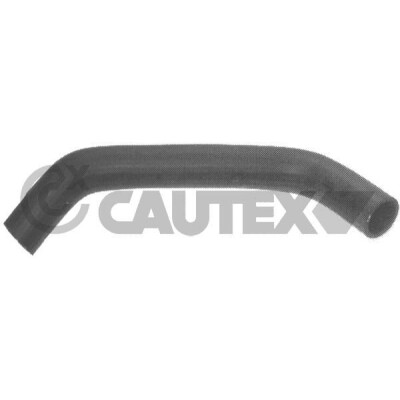 Tubo radiatore Cautex/Facet 86032