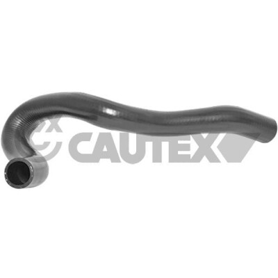 Tubo radiatore Cautex/Facet 86729