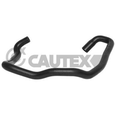 Tubo radiatore Cautex/Facet 86731