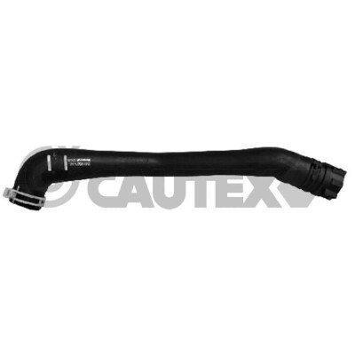 Tubo radiatore Cautex/Facet 86732