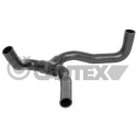 Tubo flessibile, ventilazione blocco motore CAUTEX/FACET 86738