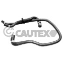 Tubo flessibile, scambiatore di calore (riscaldamento) CAUTEX/FACET 86743