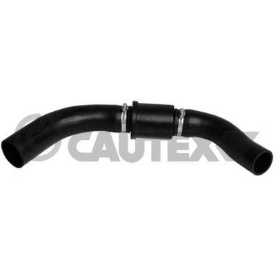 Tubo flessibile aria di sovralimentazione CAUTEX/FACET 86771