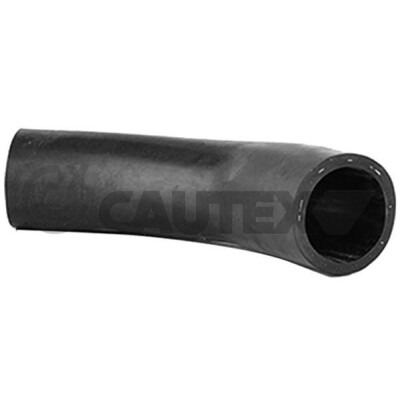 Tubo flessibile dell'aria di sovralimentazione CAUTEX/FACET 86780