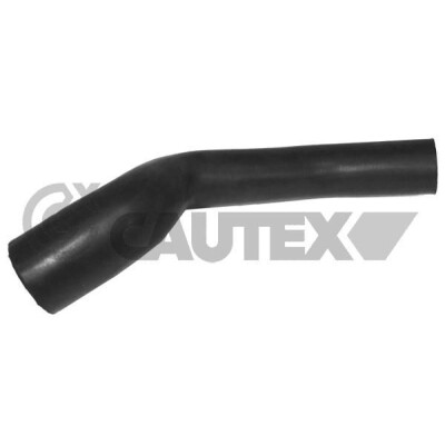Tubo flessibile aria di sovralimentazione CAUTEX/FACET 86791