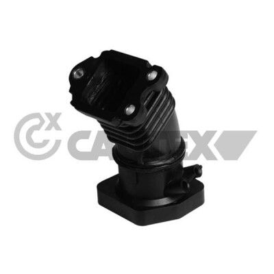 Tubo flessibile aria di sovralimentazione CAUTEX/FACET 86807