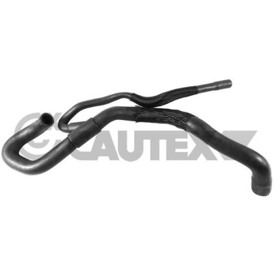 Tubo radiatore Cautex/Facet 86808