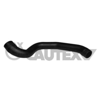 Tubo flessibile dell'aria di sovralimentazione CAUTEX/FACET 86810