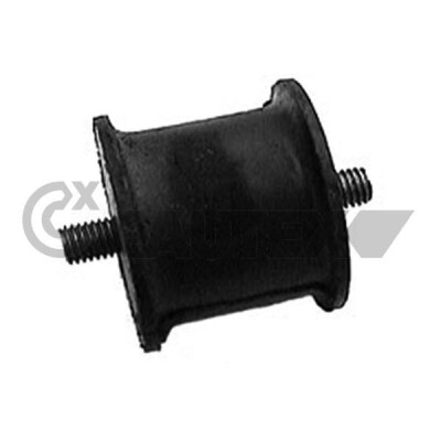 Tampone di arresto, silenziatore CAUTEX/FACET 149298