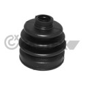Set soffietti, albero motore CAUTEX/FACET 160110