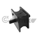 Supporto, supporto per balestra CAUTEX/FACET 160117