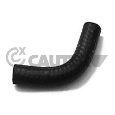 Tubo radiatore Cautex/Facet 166064