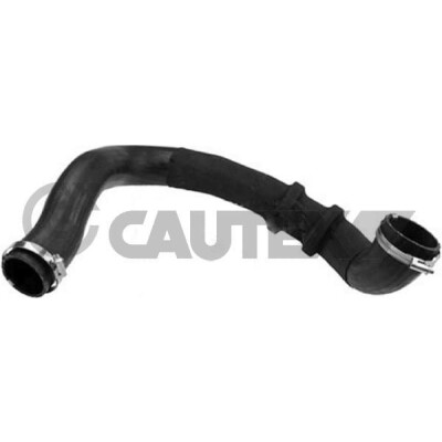 Tubo flessibile aria di sovralimentazione CAUTEX/FACET 166093