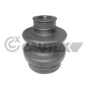 Set soffietti, albero motore CAUTEX/FACET 180010
