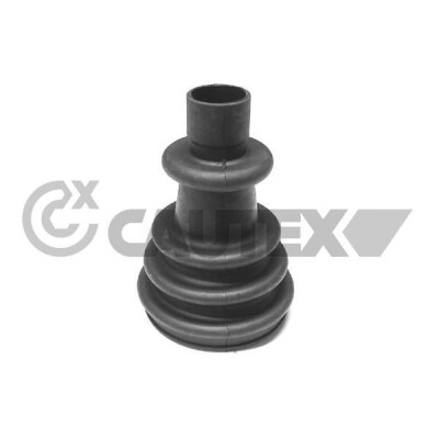 Set soffietti, albero motore CAUTEX/FACET 180011
