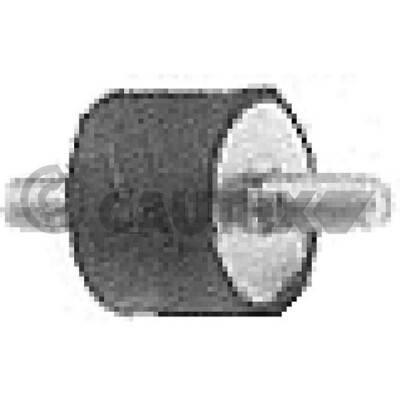 Supporto pompa carburante CAUTEX/FACET 180031