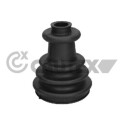 Set soffietti, albero motore CAUTEX/FACET 180142