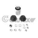 Kit di montaggio barra stabilizzatrice CAUTEX/FACET 180178
