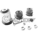 Sospensione, Forcellone oscillante CAUTEX/FACET 180181