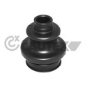 Set soffietti, albero motore CAUTEX/FACET 180203