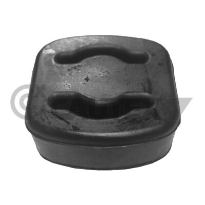 Tampone di arresto, silenziatore CAUTEX/FACET 180605