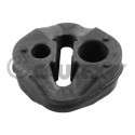 Supporto, sistema di scarico CAUTEX/FACET 180606