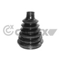 Set soffietti, albero motore CAUTEX/FACET 180610