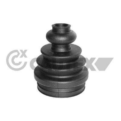 Set soffietti, albero motore CAUTEX/FACET 180612