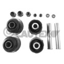 Kit di montaggio barra stabilizzatrice CAUTEX/FACET 180924