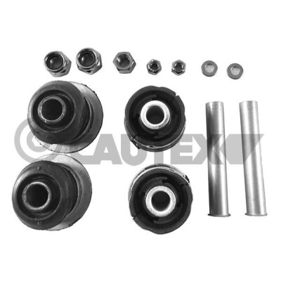 Kit di montaggio barra stabilizzatrice CAUTEX/FACET 180924