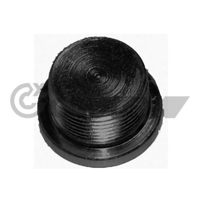 Tappo a vite, collettore olio CAUTEX/FACET 180935