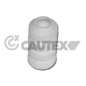 Tampone di arresto, sospensione CAUTEX/FACET 180965