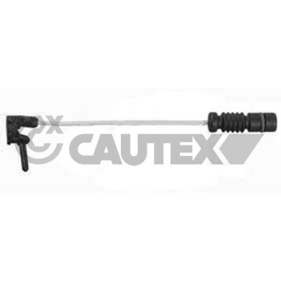Contatto di segnalazione usura freni CAUTEX/FACET 181053