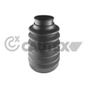 Set soffietti, albero motore CAUTEX/FACET 181060