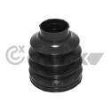 Set soffietti, albero motore CAUTEX/FACET 181094