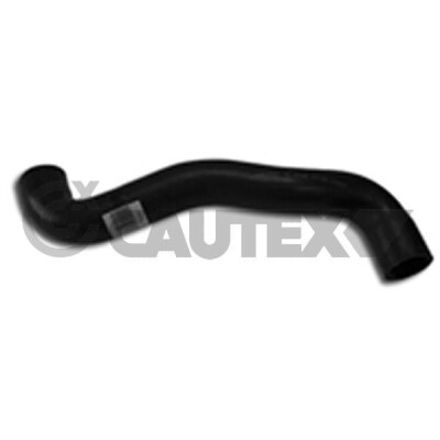 Tubo radiatore Cautex/Facet 186046