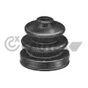 Set soffietti, albero motore CAUTEX/FACET 190001
