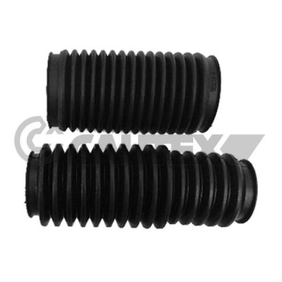Set soffietti sterzo CAUTEX/FACET 200006