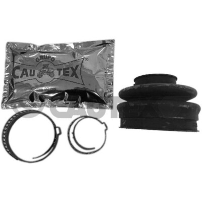 Set soffietti, albero motore CAUTEX/FACET 200019